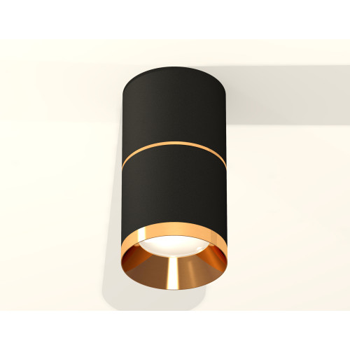Потолочный светильник Ambrella Light Techno Spot XS7402181 (C7402, A2072, C7402, N7034)