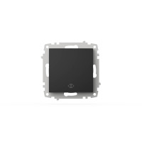 Переключатель промежуточный ELBI Zena Vega 609-014800-214