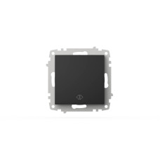 Переключатель промежуточный ELBI Zena Vega 609-014800-214