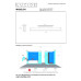 Подсветка для зеркал Lucide Madelon 04209/12/30