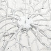 Подвесная люстра Arte Milano Milan 231901/D1000/14/C Cr