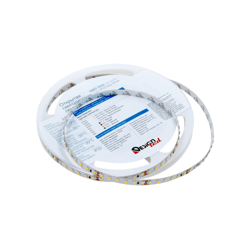 Светодиодная лента DesignLed DSG3120-24-NW-33 002764
