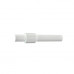 Трековый магнитный светильник iLedex Vision48-25 SMART 4825-045-D60-12W-38DG-WH