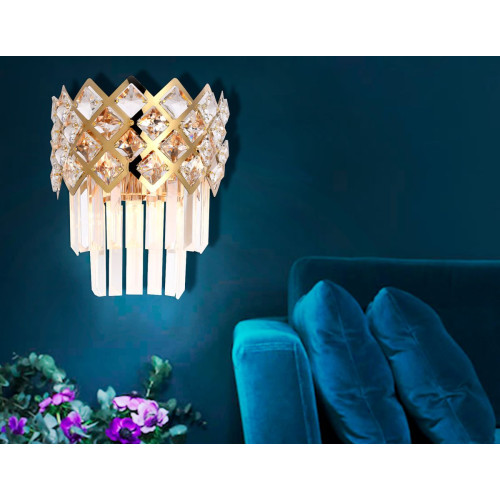 Настенный светильник Ambrella Light Traditional TR5284