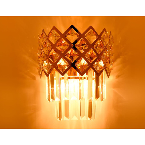 Настенный светильник Ambrella Light Traditional TR5284