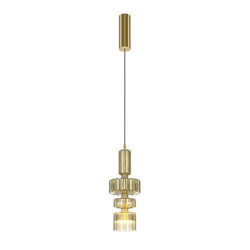 Подвесной светильник Maytoni Level MOD253PL-L18BS3K3