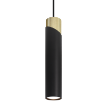 Подвесной светильник Wolta Dolce WSL-GU10/P06BG