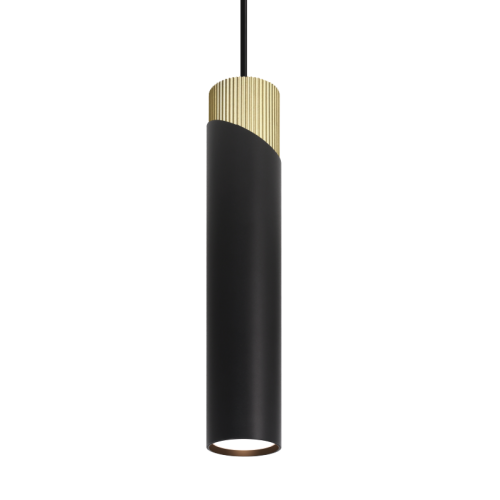 Подвесной светильник Wolta Dolce WSL-GU10/P06BG