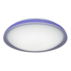 Потолочный светодиодный светильник iLedex Chameleon 24W Purple