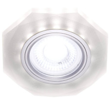 Встраиваемый светодиодный светильник Ambrella Light Led S213 WH