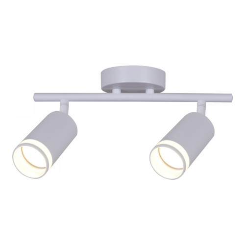Накладной спот  Reluce 16001-9.5-002CT SPOT LIGHT GU10 WT