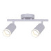 Накладной спот  Reluce 16001-9.5-002CT SPOT LIGHT GU10 WT