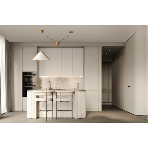 Подвесной светильник Freya Umbra FR5554CL-01T