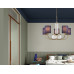Подвесная люстра Ambrella Light High Light Classic LH71271