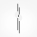 Бра Maytoni Modern Skyline MOD179WL-L22W4K