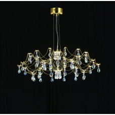 Подвесная люстра Myfar Ersilia MR2662-60P-50CD