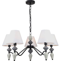 Подвесная люстра Rivoli Alisia 2096-305 Б0066427