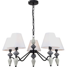 Подвесная люстра Rivoli Alisia 2096-305 Б0066427