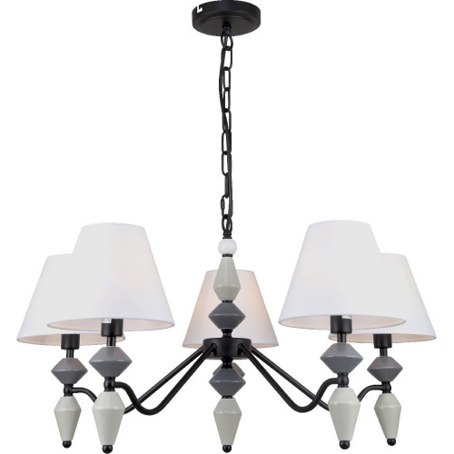 Подвесная люстра Rivoli Alisia 2096-305 Б0066427