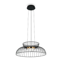 Подвесной светильник Freya Citrus FR5398PL-L6B