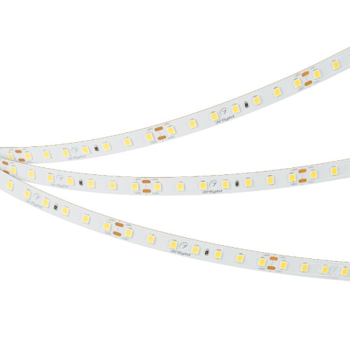 Светодиодная лента Arlight UL-A112-8mm 24V Day4000 (7 W/m, IP20, 5m) 052761
