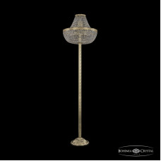 Торшер Bohemia Ivele Crystal 19051T6/H/45IV-172 G