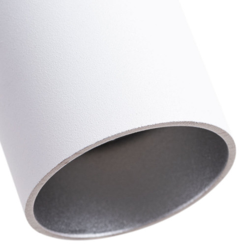 Подвесной светильник ARTE Lamp A1530SP-1WH