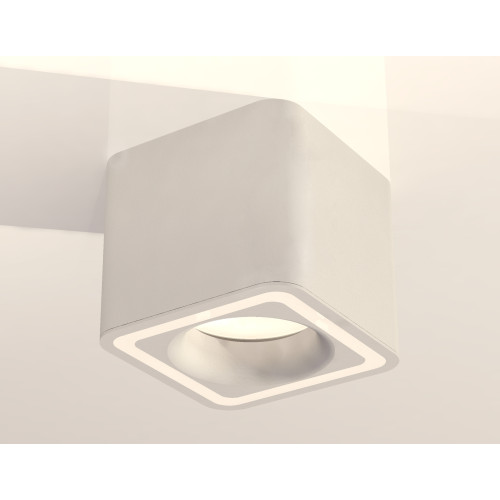 Потолочный светильник Ambrella Light Techno Spot XS7805020 (C7805, N7715)