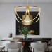 Подвесной светильник ImperiumLoft Solana Light 193447-23