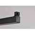 Трековый магнитный светильник Myfar Flow MT0210-30W3K-B