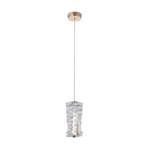 Подвесной светильник Arte Milano Venezia 319011/D100/1 GD