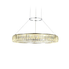 Подвесной светильник Delight Collection Fortuna MD14066703-1B