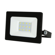 Прожектор Volpe ULF-Q519 20W/6500K IP65 220-240V BLACK UL-00012822