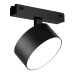 Трековый магнитный светильник iLedex Vision 4825-047-D120-15W-110DG-4000K-BK