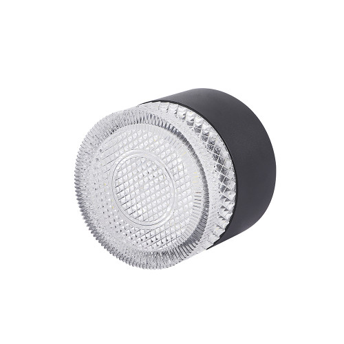 Накладной светильник Crystal Lux CLT 140C80 BL 4000K