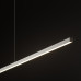 Линейный подвесной светильник Nowodvorski Bar Led M 11582
