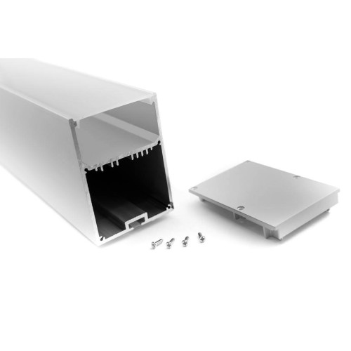 Алюминиевый профиль DesignLed LS.4970-R 010370
