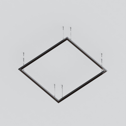 Шинопровод магнитный Maytoni Exility TRXM034-R-412B