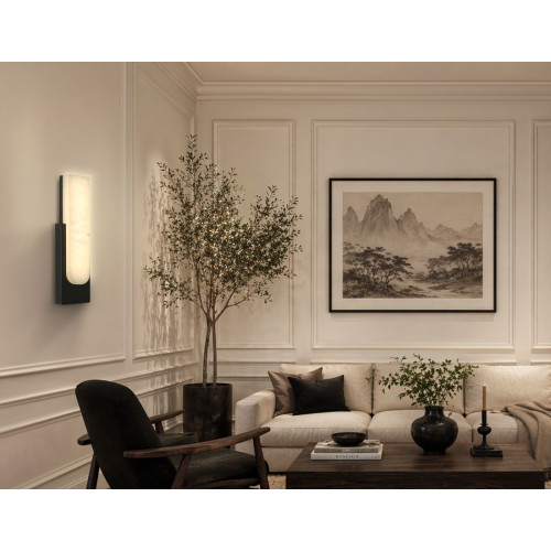 Настенный светильник Ambrella Light High Light Ceramo Modern LH53695