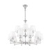 Подвесная люстра Maytoni Riverside MOD018PL-15CH