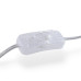 Настольная лампа Freya Mineral FR1010TL-03G