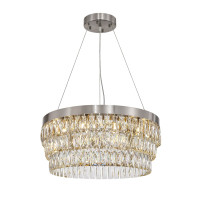 Подвесная люстра Favourite Magnitudo 4715-12P