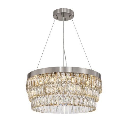 Подвесная люстра Favourite Magnitudo 4715-12P Подвесная люстра Favourite Magnitudo 4715-12P