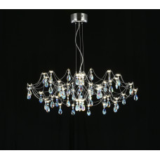 Подвесная люстра Myfar Ersilia MR2661-60P-50CD