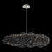 Подвесная люстра Loft IT Cloud 10247/1500 Silver