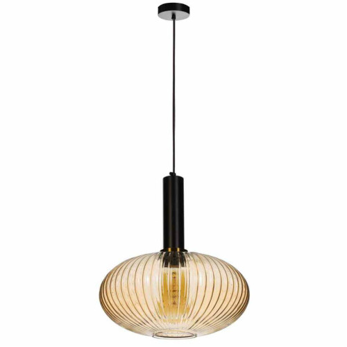 Подвесной светильник Loft IT IRIS 2071-C+BL