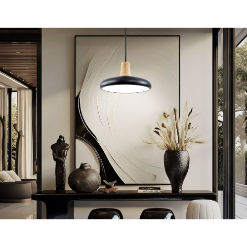 Подвесной светильник Ambrella Light Linetech Comfort FL4839