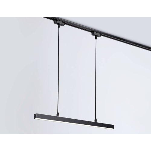 Трековый однофазный светильник Ambrella Light Track System GL6785