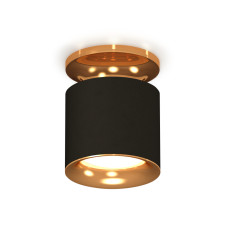 Накладной светильник Ambrella Light Techno XS7402102 (N7929, C7402, N7014)