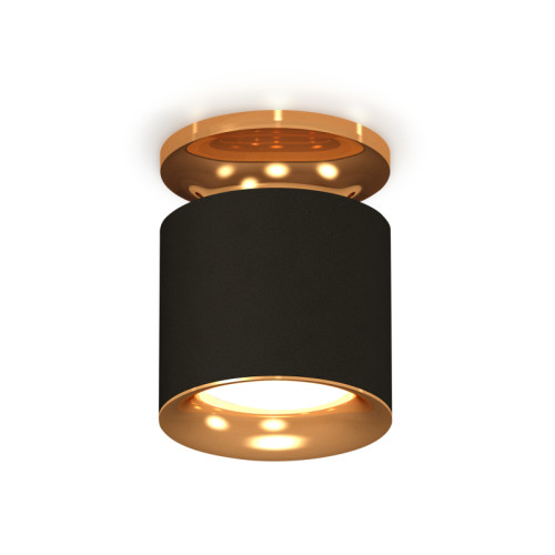 Накладной светильник Ambrella Light Techno XS7402102 (N7929, C7402, N7014)